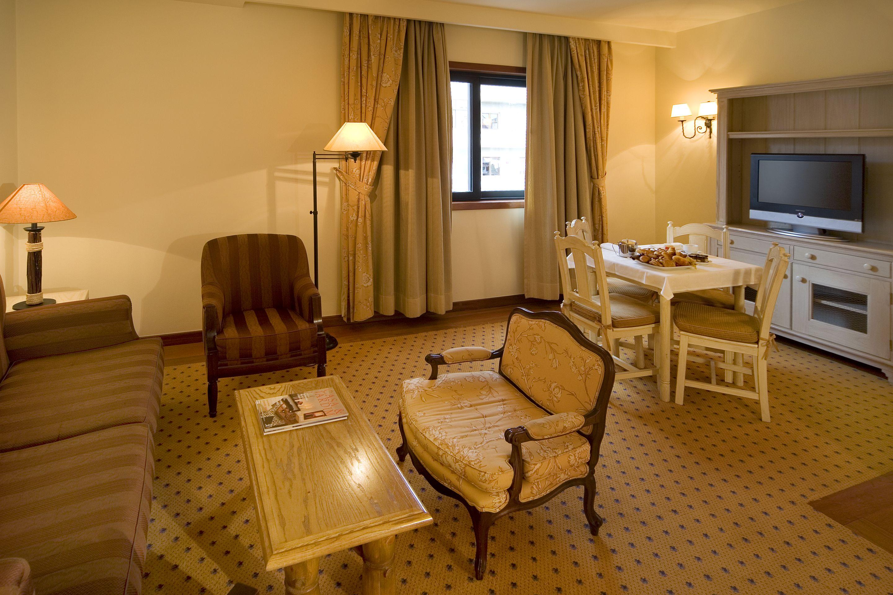 Real Residência - Apartamentos Turísticos Lisboa Chambre photo