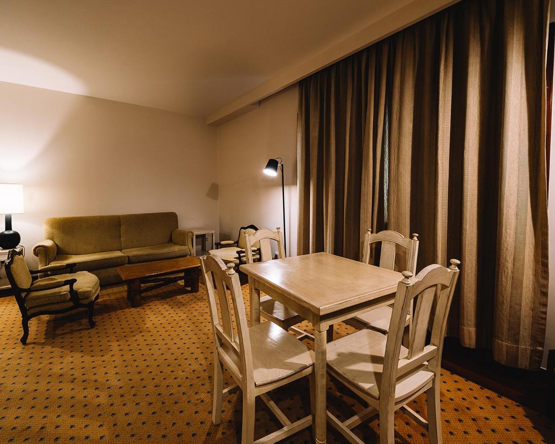 Real Residência - Apartamentos Turísticos Lisboa Extérieur photo