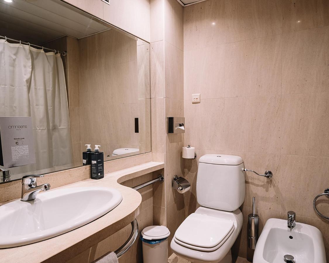 Real Residência - Apartamentos Turísticos Lisboa Extérieur photo