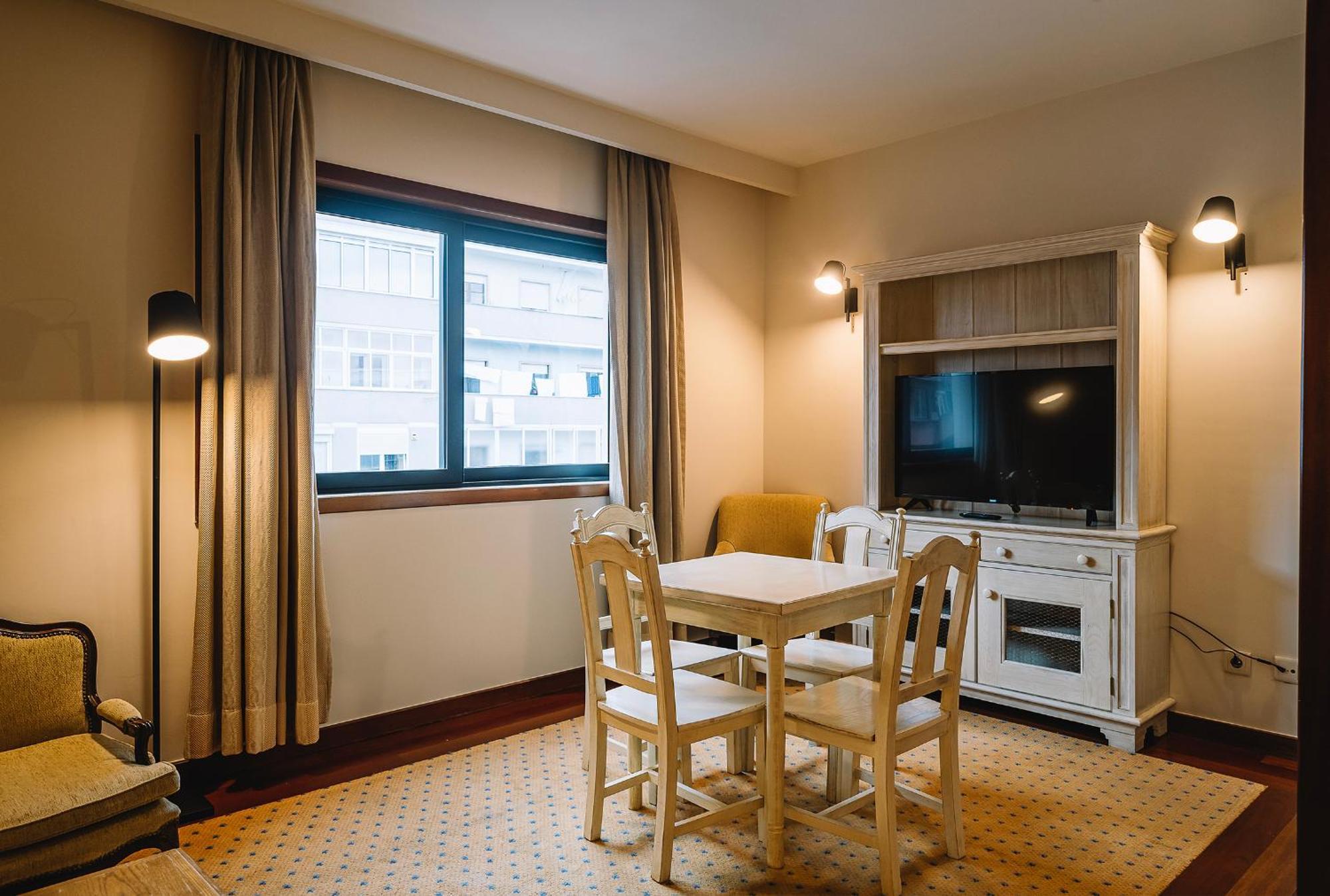 Real Residência - Apartamentos Turísticos Lisboa Extérieur photo