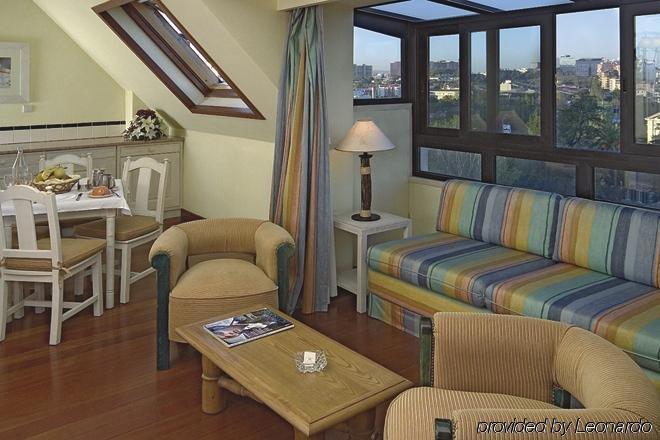 Real Residência - Apartamentos Turísticos Lisboa Chambre photo