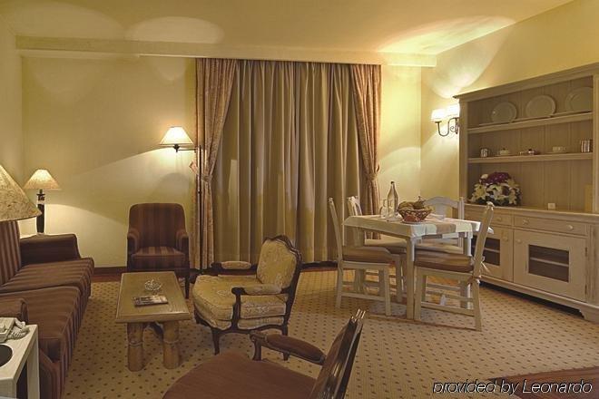 Real Residência - Apartamentos Turísticos Lisboa Chambre photo