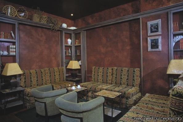 Real Residência - Apartamentos Turísticos Lisboa Intérieur photo